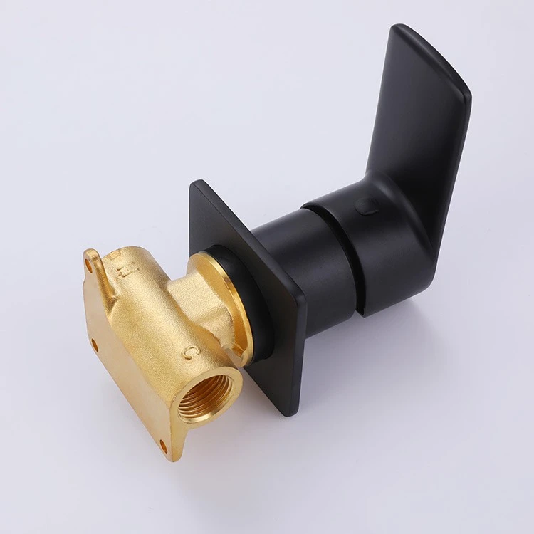 Cascade Waterfall Wall Basin Mixer best