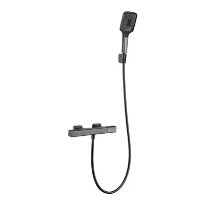 Ensemble de douche mitigeur de bain
